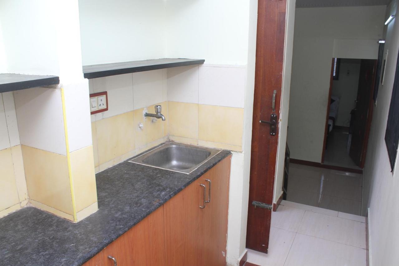 Skyry Hotels T Nagar Chennai Exterior photo