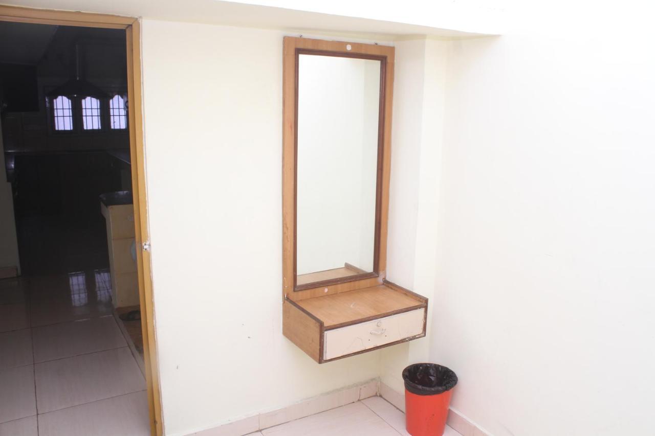 Skyry Hotels T Nagar Chennai Exterior photo